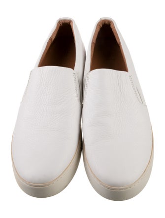 Frye Leather Loafers