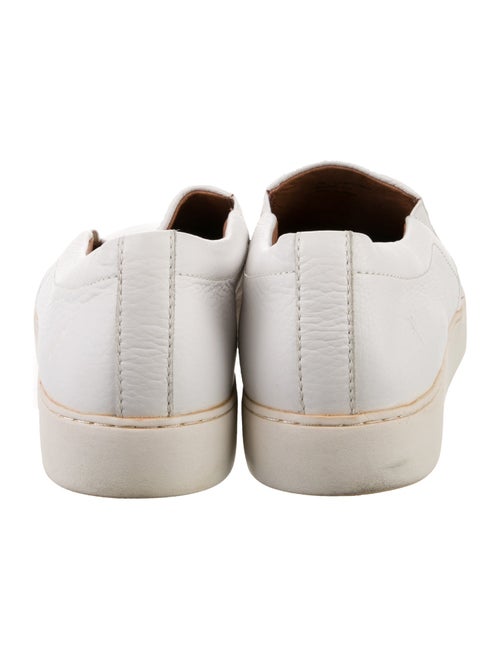 Frye Leather Loafers