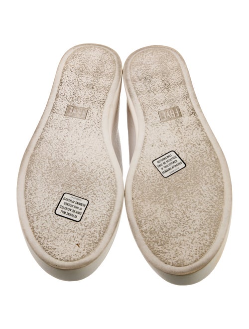 Frye Leather Loafers