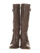 Frye Leather Riding Boots