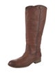 Frye Leather Riding Boots