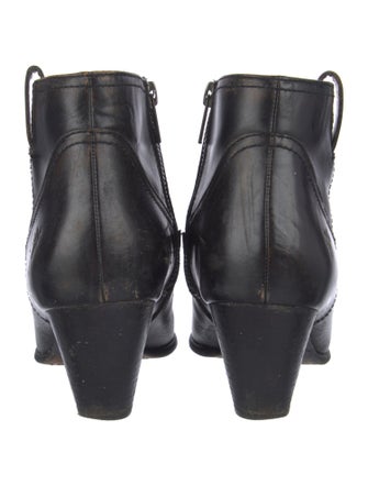 Frye Leather Boots