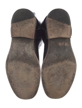 Frye Leather Riding Boots