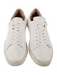 Frye Leather Sneakers