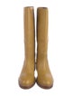 Frye Leather Riding Boots