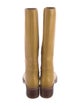 Frye Leather Riding Boots