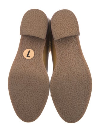 Frye Leather Riding Boots