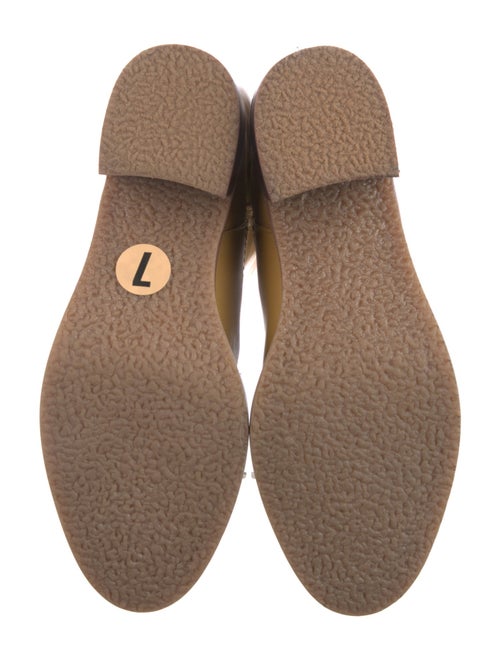 Frye Leather Riding Boots