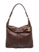 Frye Leather Shoulder Bag