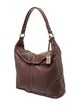 Frye Leather Shoulder Bag