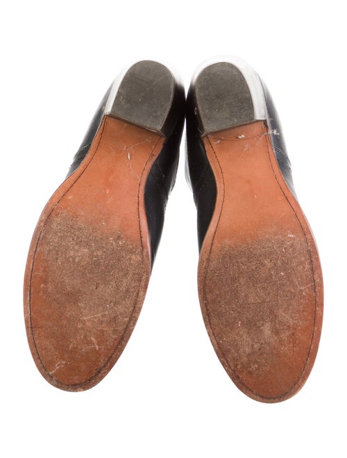 Frye Leather Riding Boots