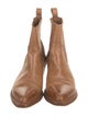Frye Leather Chelsea Boots