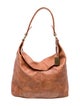 Frye Leather Hobo