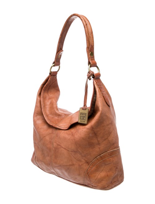 Frye Leather Hobo