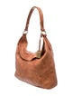 Frye Leather Hobo