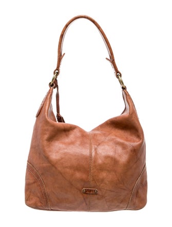 Frye Leather Hobo