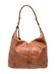 Frye Leather Hobo
