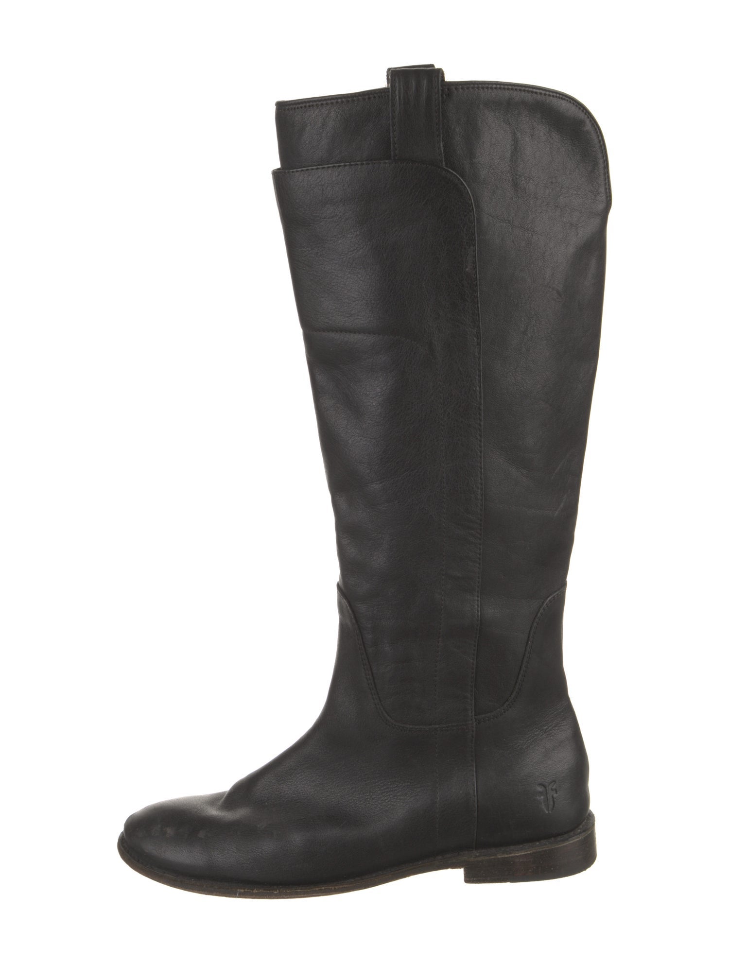 Frye Leather Riding Boots