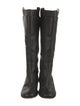 Frye Leather Riding Boots