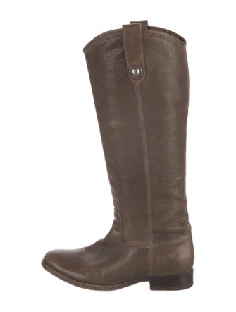 Frye Leather Riding Boots