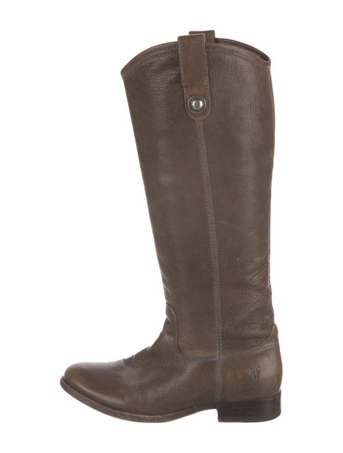 Frye Leather Riding Boots