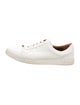Frye Leather Sneakers