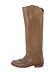 Frye Leather Riding Boots