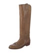 Frye Leather Riding Boots