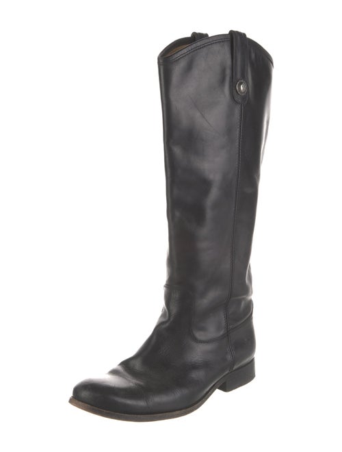 Frye Leather Riding Boots