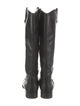 Frye Leather Riding Boots
