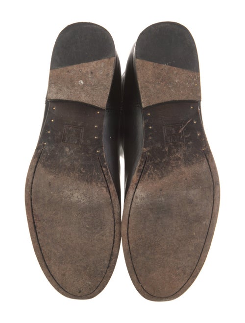 Frye Leather Riding Boots