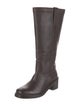 Frye Leather Riding Boots