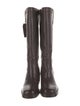 Frye Leather Riding Boots
