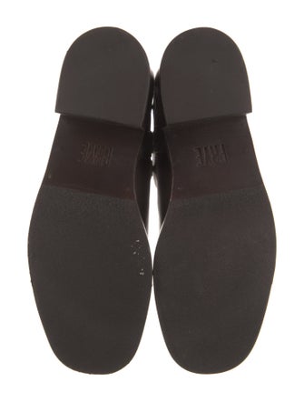 Frye Leather Riding Boots