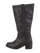 Frye Leather Riding Boots
