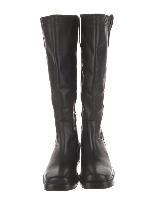 Frye Leather Riding Boots