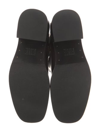 Frye Leather Riding Boots