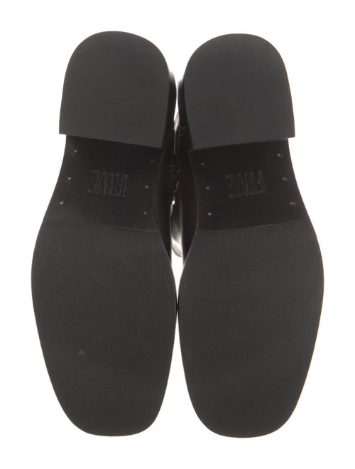 Frye Leather Riding Boots