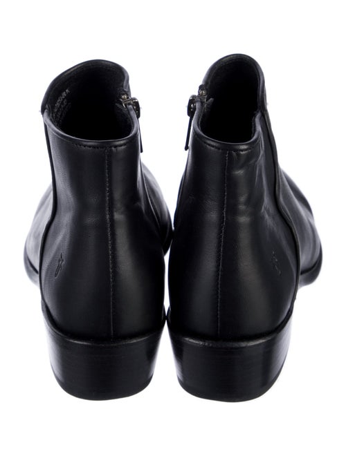 Frye Leather Boots