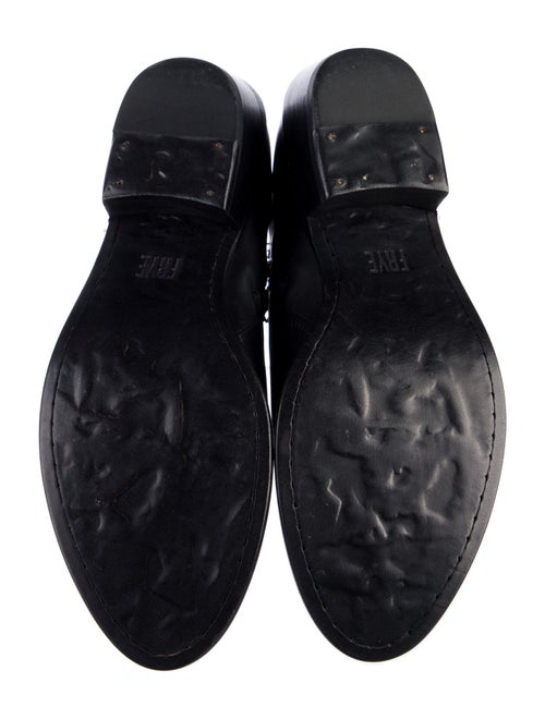 Frye Leather Boots