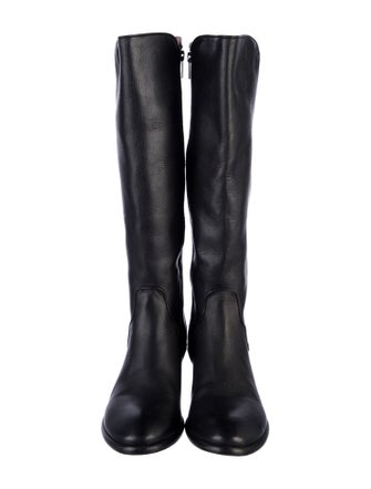 Frye Leather Riding Boots