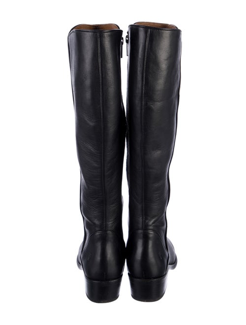 Frye Leather Riding Boots