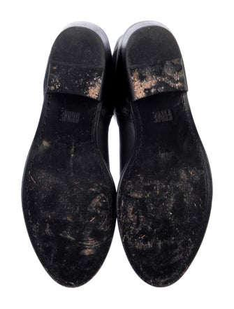 Frye Leather Riding Boots