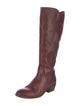 Frye Leather Riding Boots