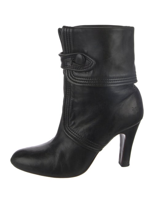 Frye Leather Boots
