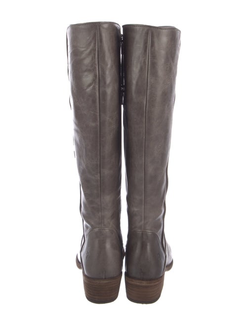 Frye Leather Riding Boots