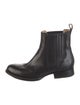 Frye Leather Chelsea Boots