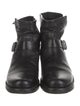 Frye Leather Boots