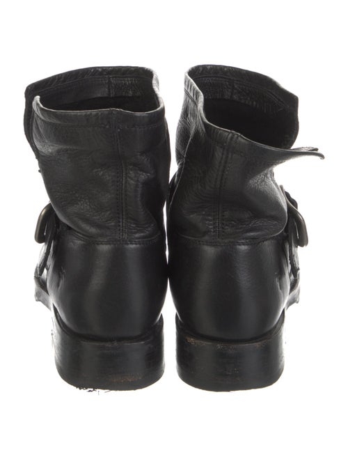 Frye Leather Boots