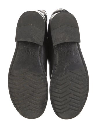 Frye Leather Boots